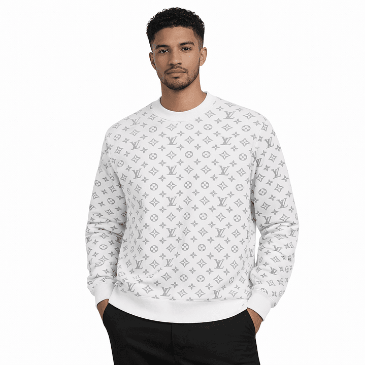 Louis Vuitton Sweater 3