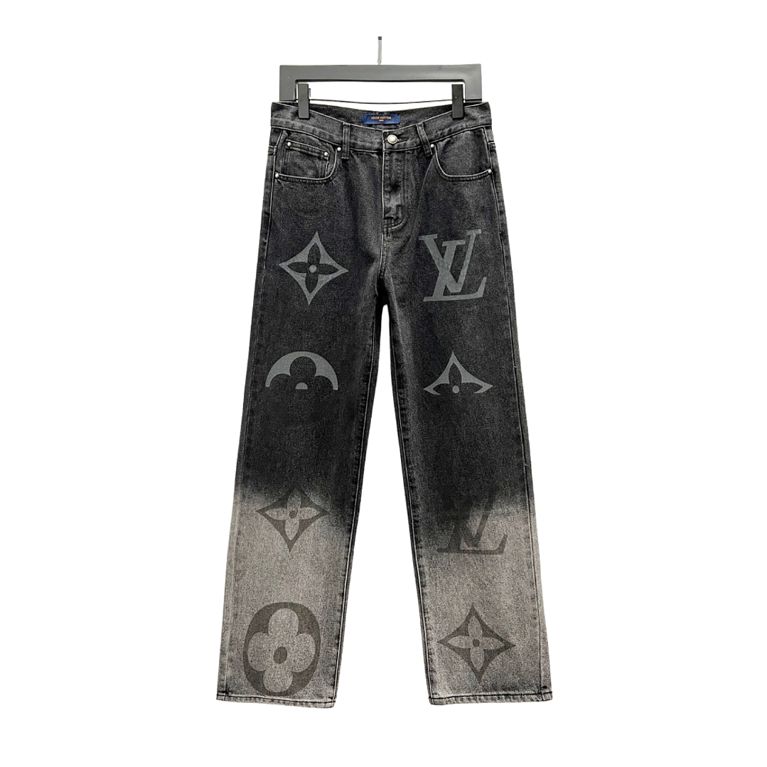 Louis Vuitton Calça  1