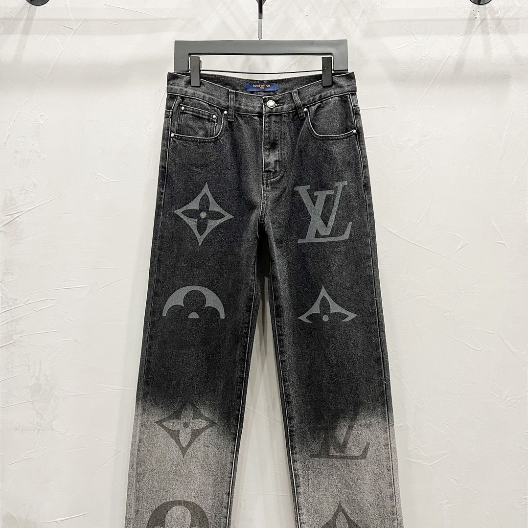 Louis Vuitton Calça  2