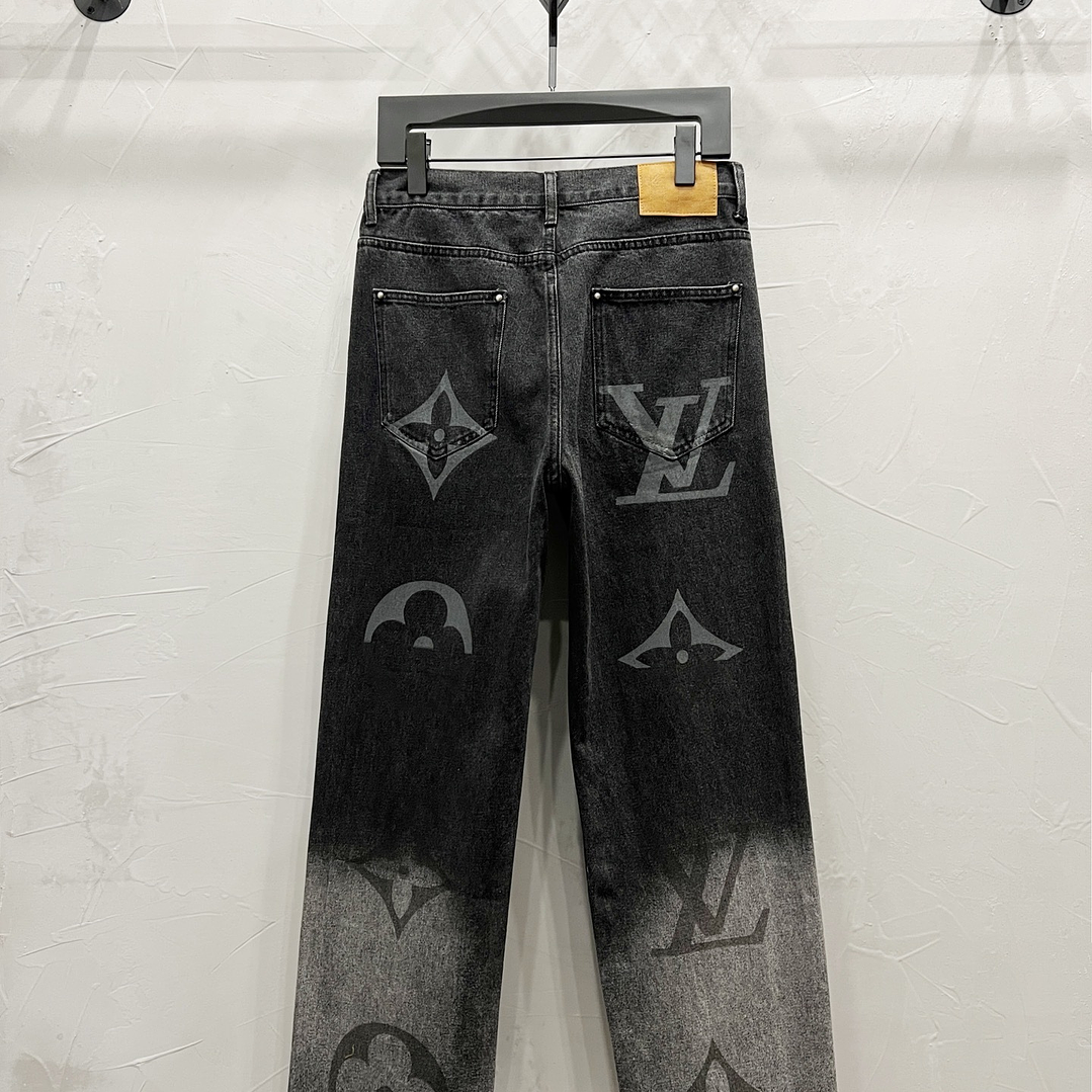 Louis Vuitton Calça  3