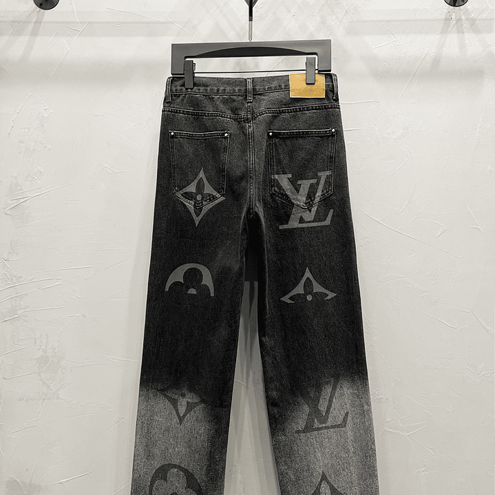 Louis Vuitton Calça  3