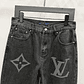 Louis Vuitton Calça  - Miniatura 4
