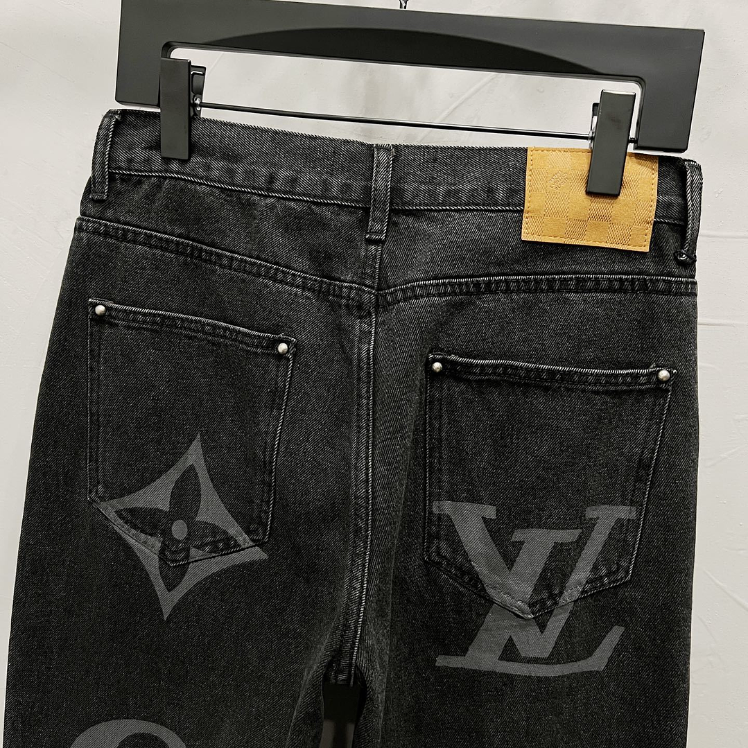 Louis Vuitton Calça  5