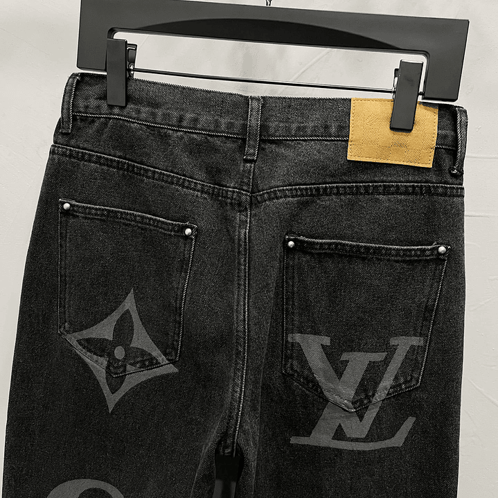 Louis Vuitton Calça  5