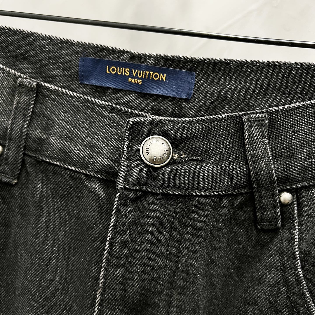 Louis Vuitton Calça  6