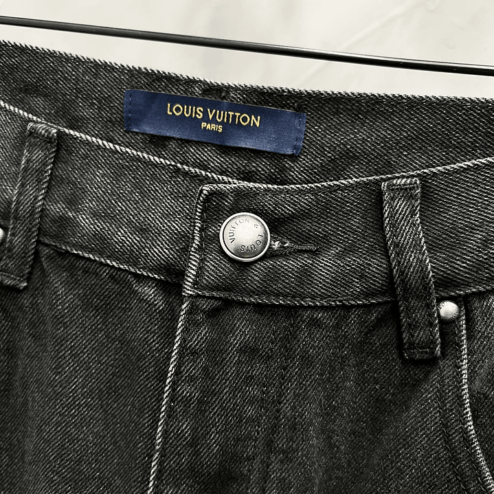 Louis Vuitton Calça  6