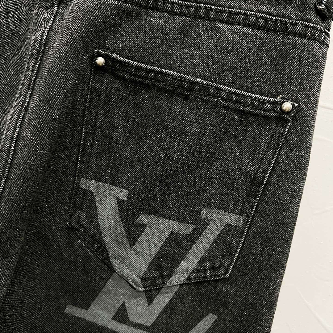 Louis Vuitton Calça  8