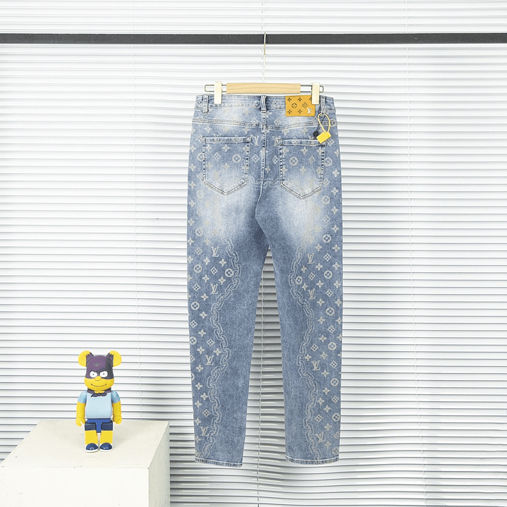 Louis Vuitton Calça  3