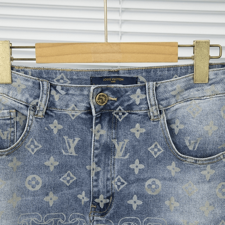 Louis Vuitton Calça  4