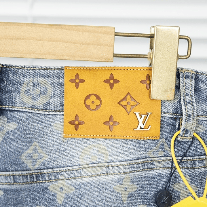 Louis Vuitton Calça  5