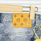 Louis Vuitton Calça  - thumbnail 5