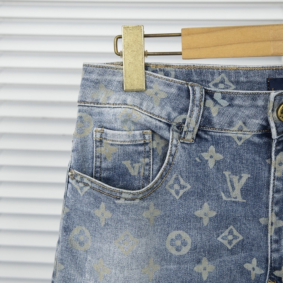 Louis Vuitton Calça  6