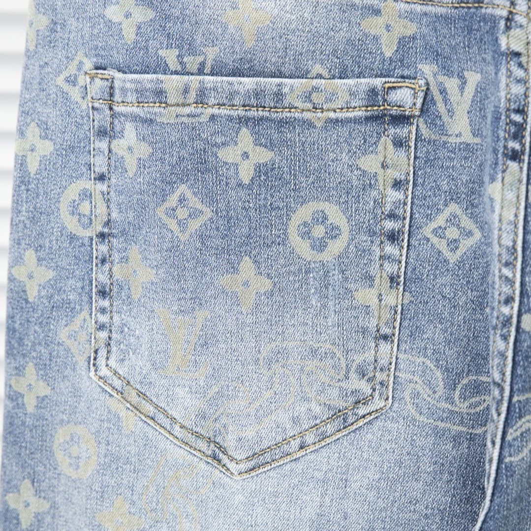 Louis Vuitton Calça  7