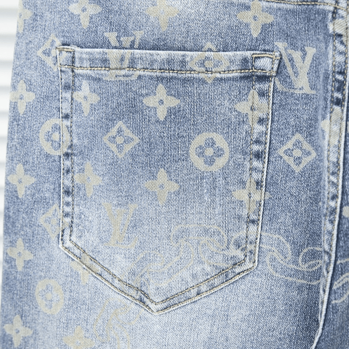 Louis Vuitton Calça  7