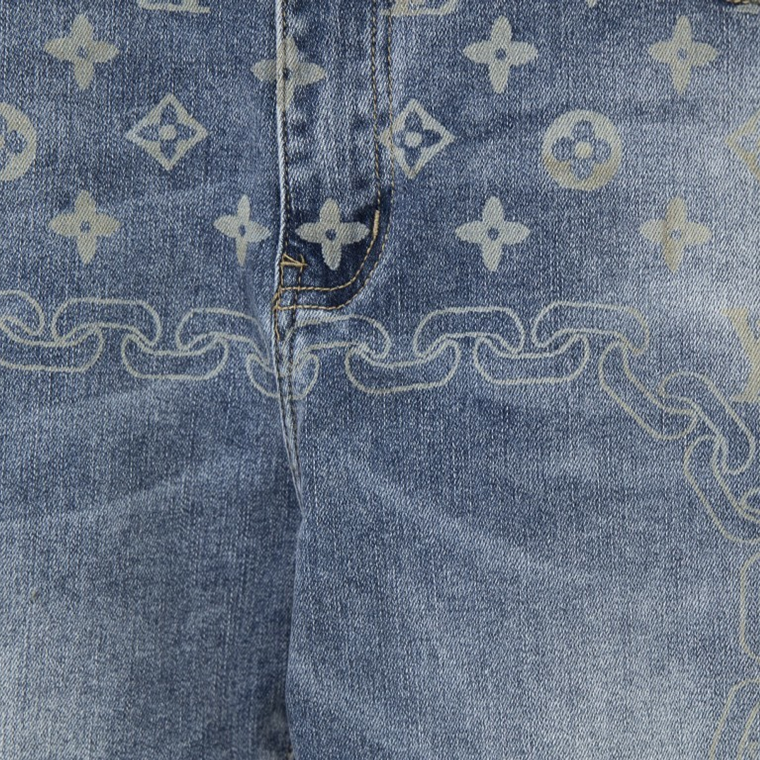 Louis Vuitton Calça  8