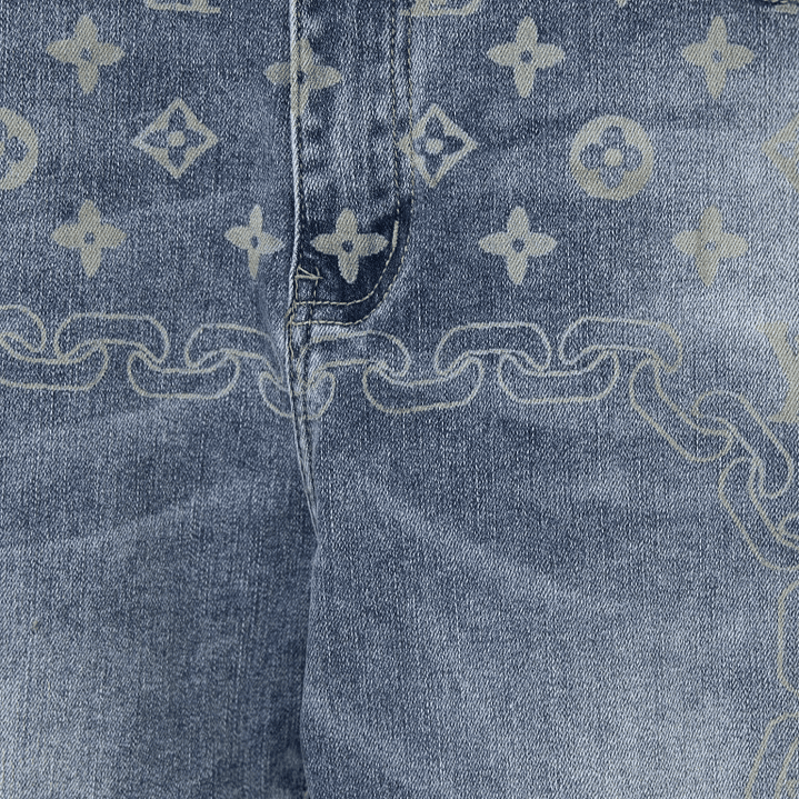 Louis Vuitton Calça  8