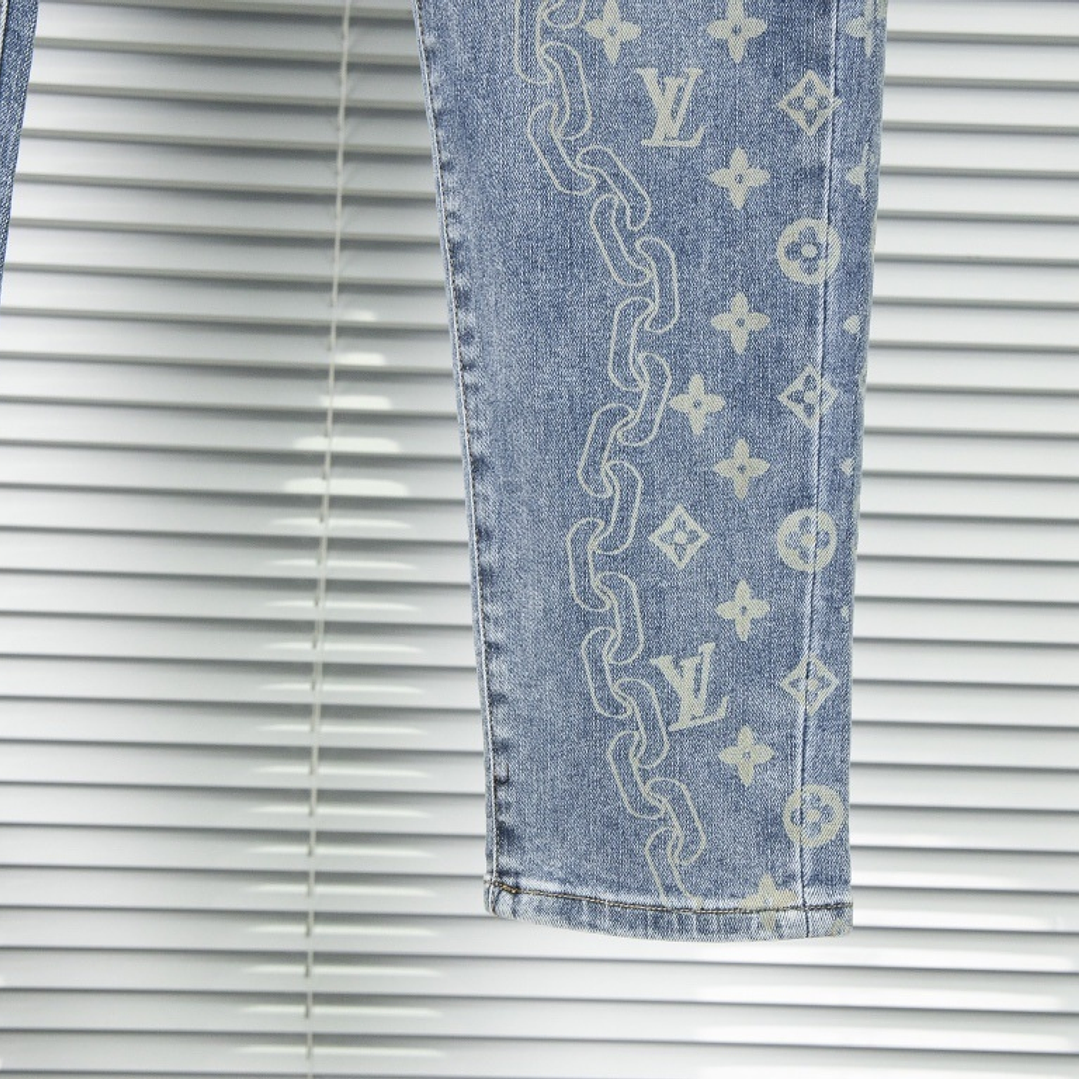 Louis Vuitton Calça  9