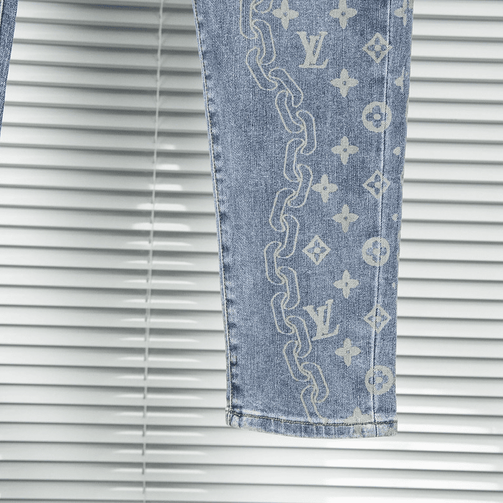 Louis Vuitton Calça  9