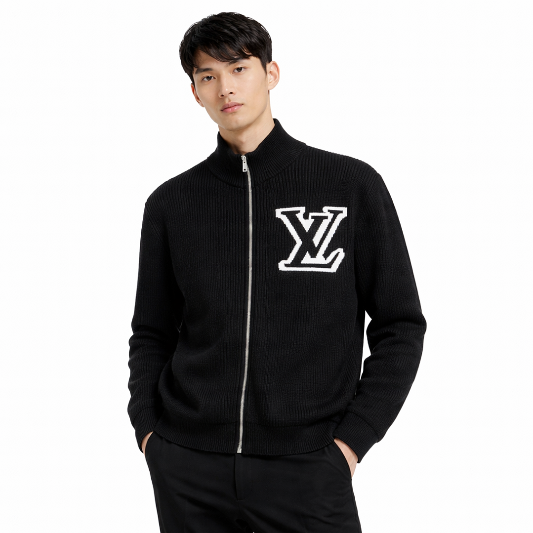 Louis Vuitton Sweater 1