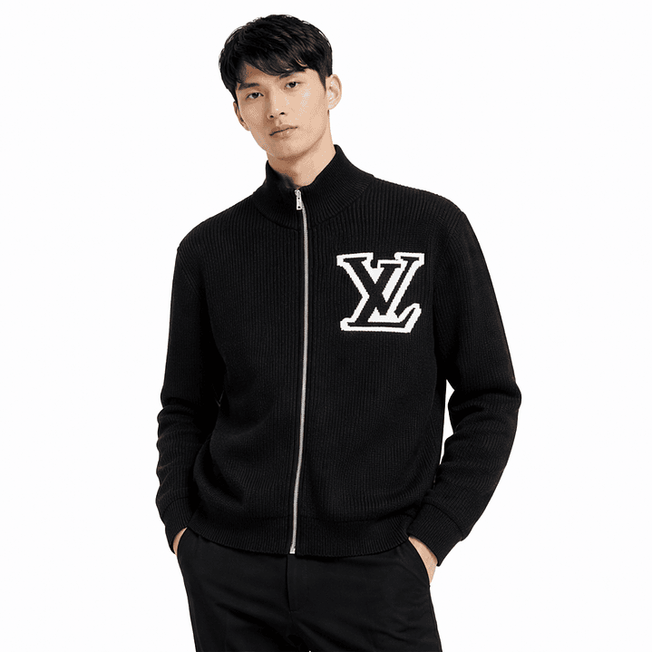 Louis Vuitton Sweater 1