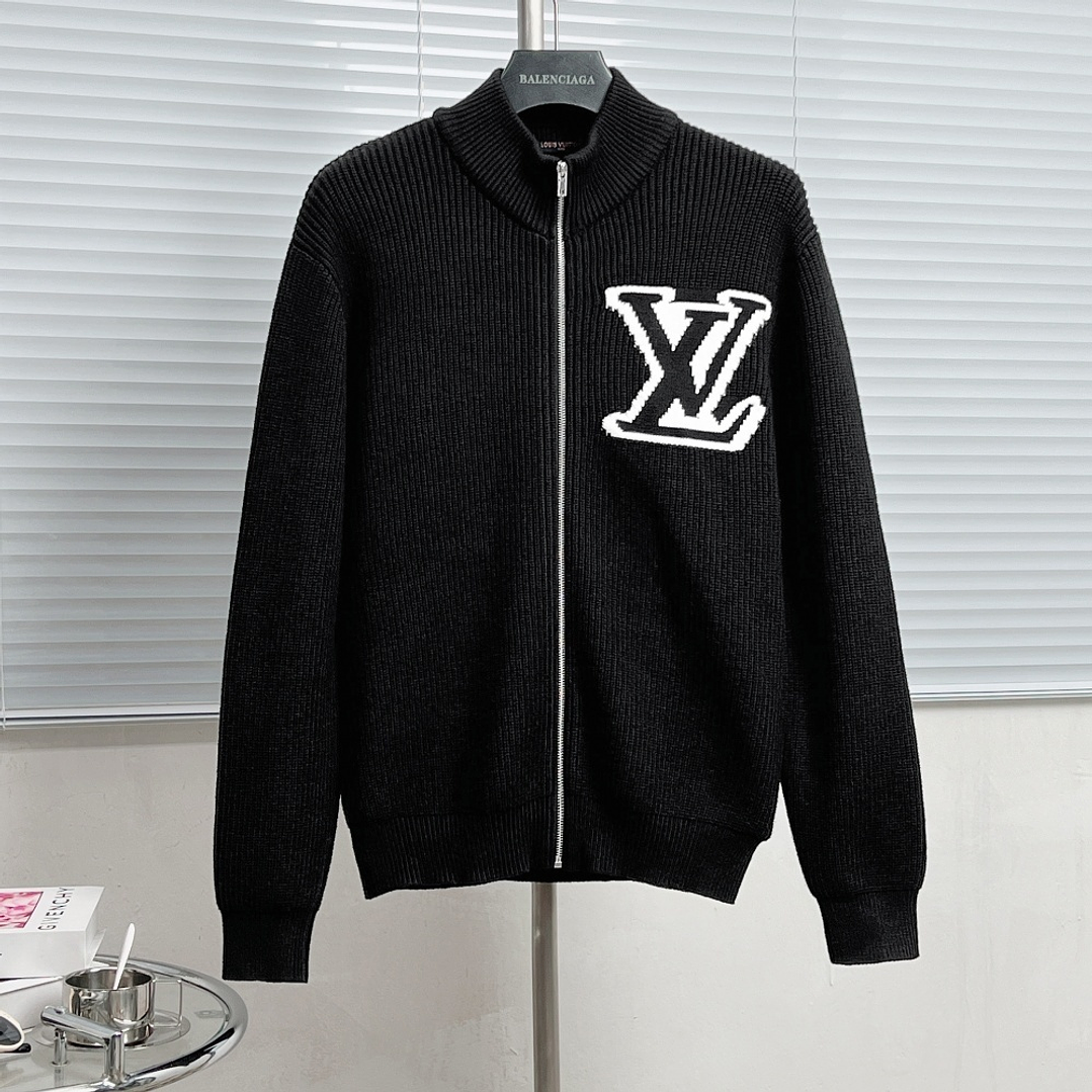 Louis Vuitton Sweater 2