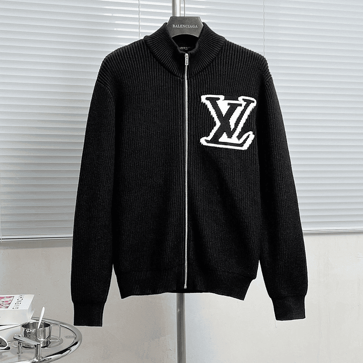 Louis Vuitton Sweater 2