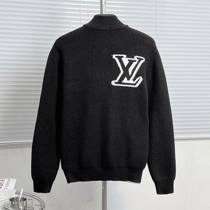 Louis Vuitton Sweater 3