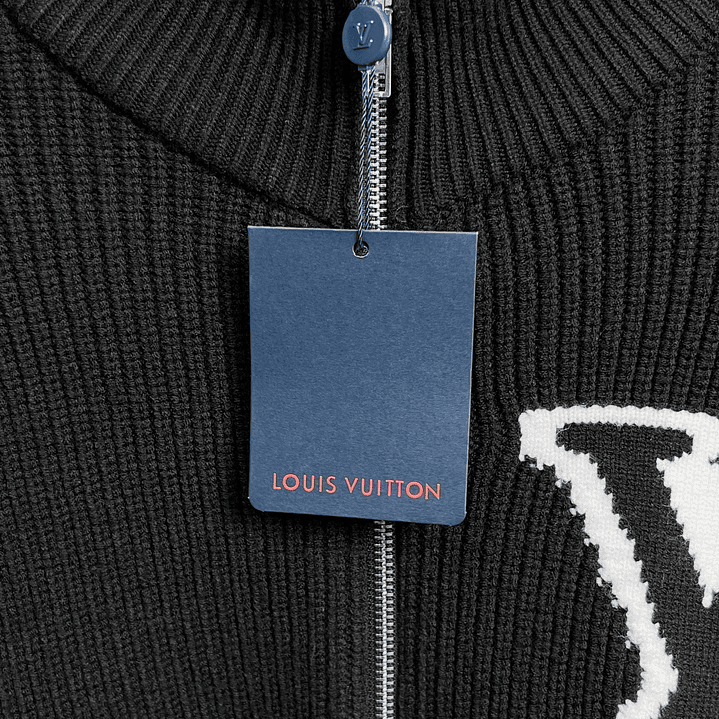 Louis Vuitton Sweater 4