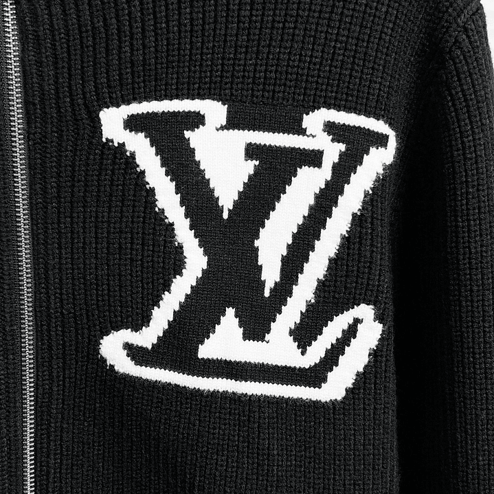 Louis Vuitton Sweater 5