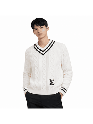 Louis Vuitton Sweater