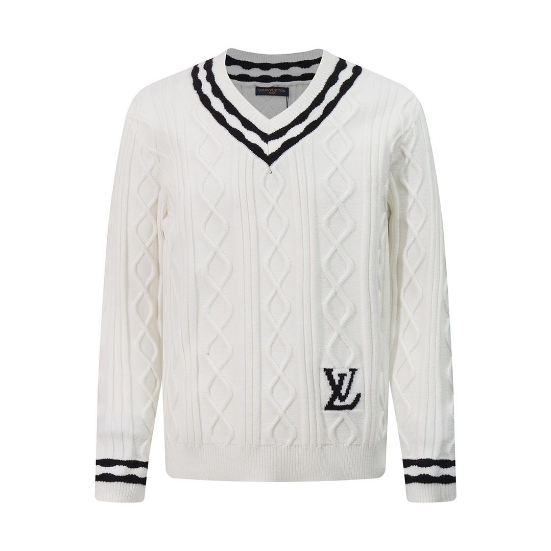 Louis Vuitton Sweater 2