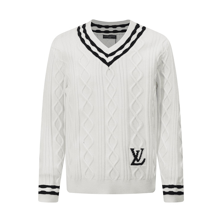 Louis Vuitton Sweater 2
