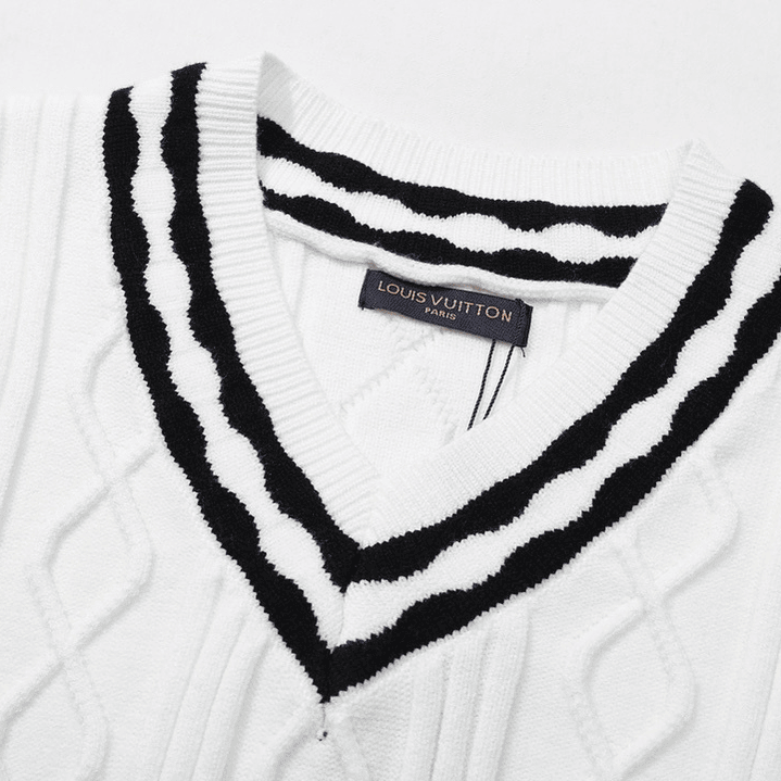 Louis Vuitton Sweater 4