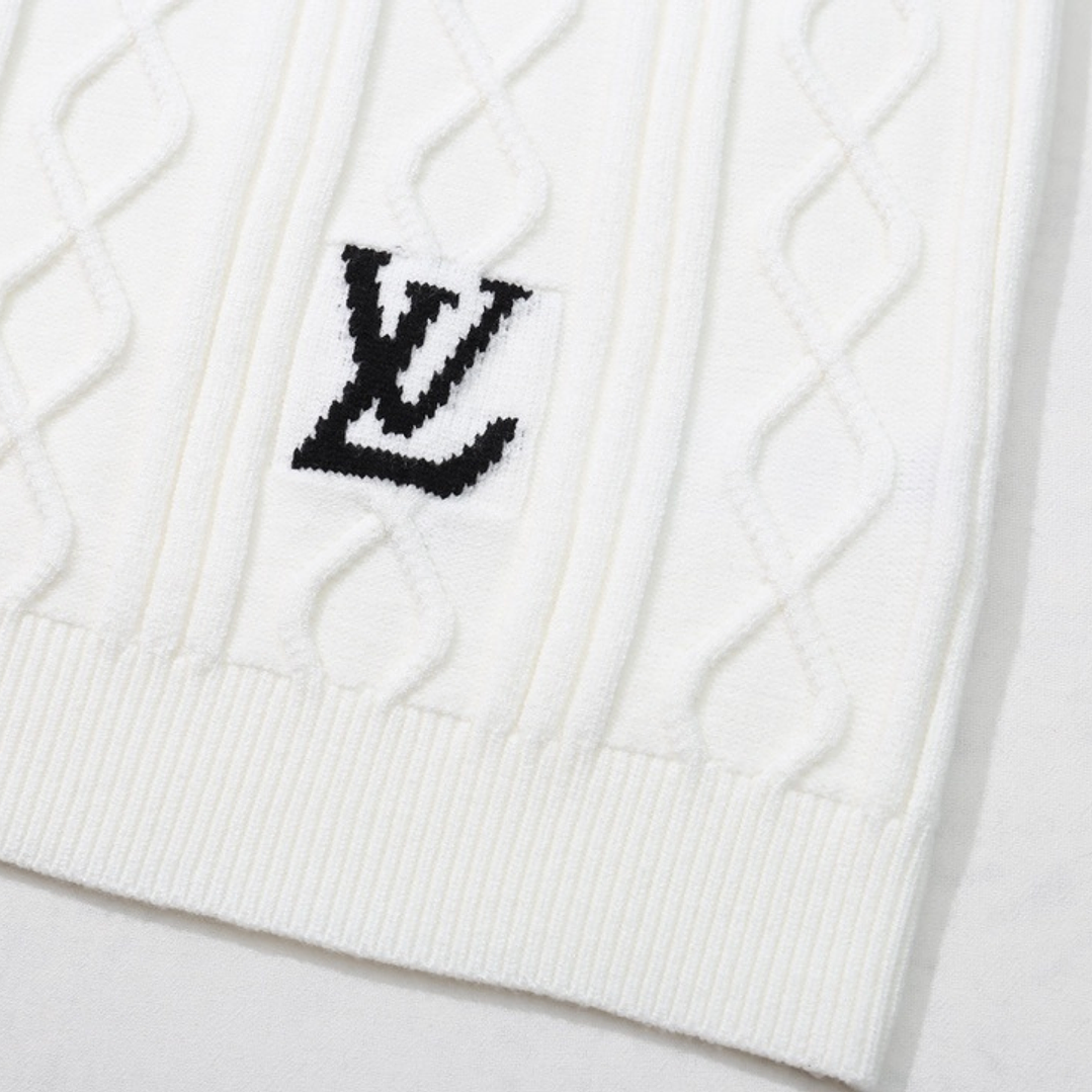Louis Vuitton Sweater 5