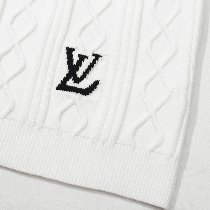 Louis Vuitton Sweater 5