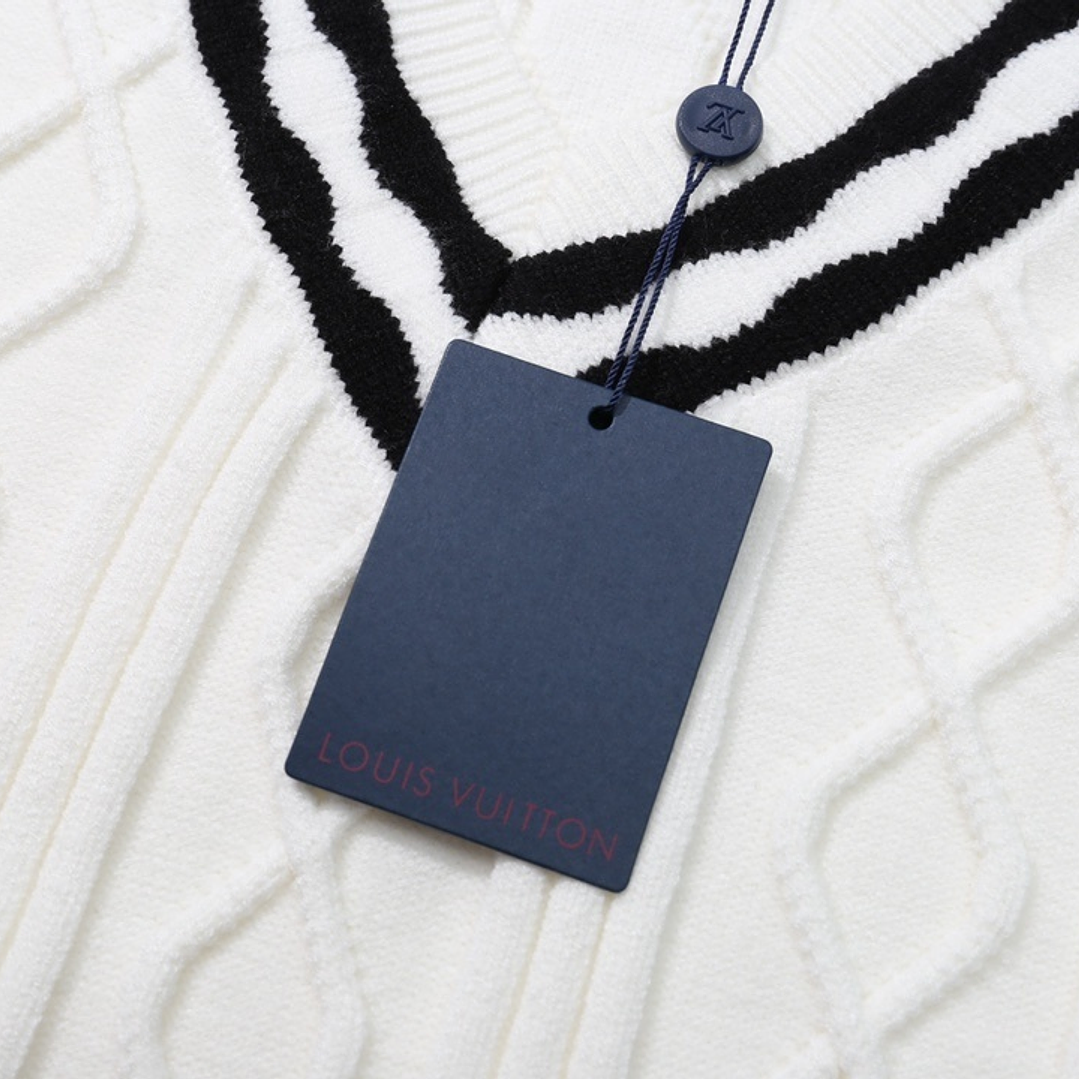 Louis Vuitton Sweater 6