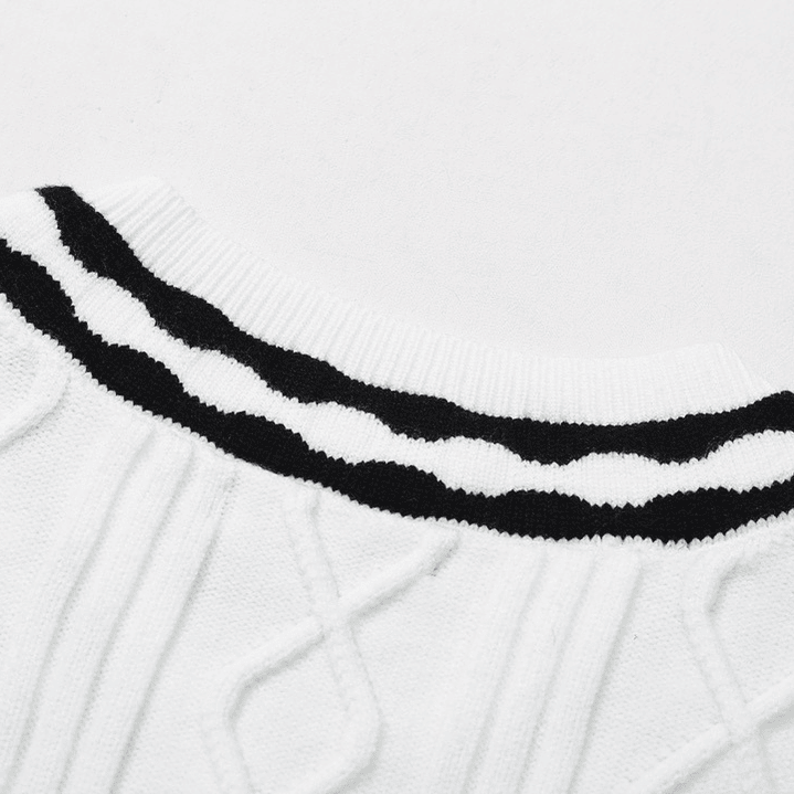 Louis Vuitton Sweater 9