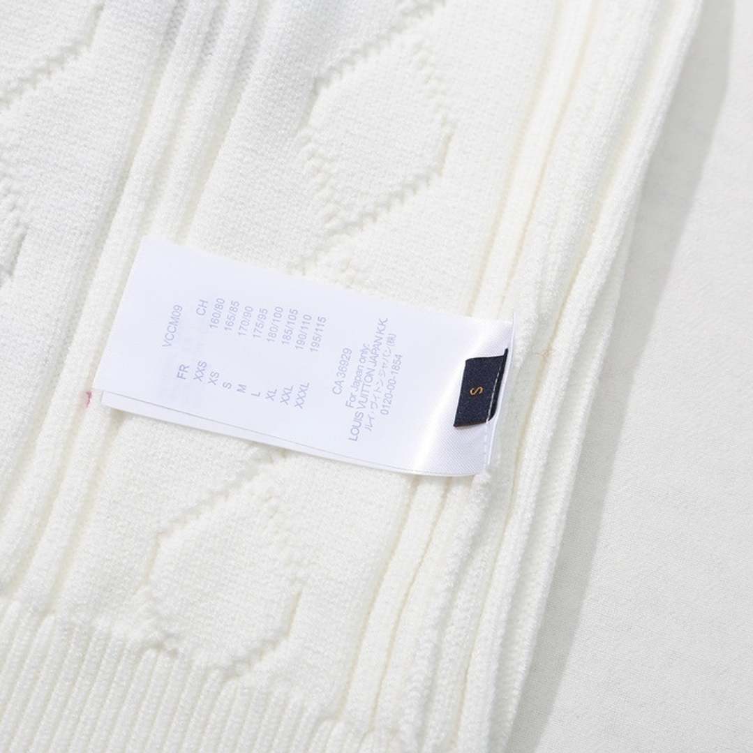 Louis Vuitton Sweater 10