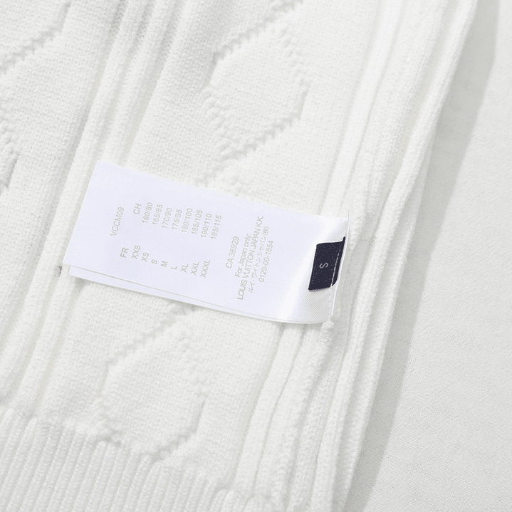 Louis Vuitton Sweater 10