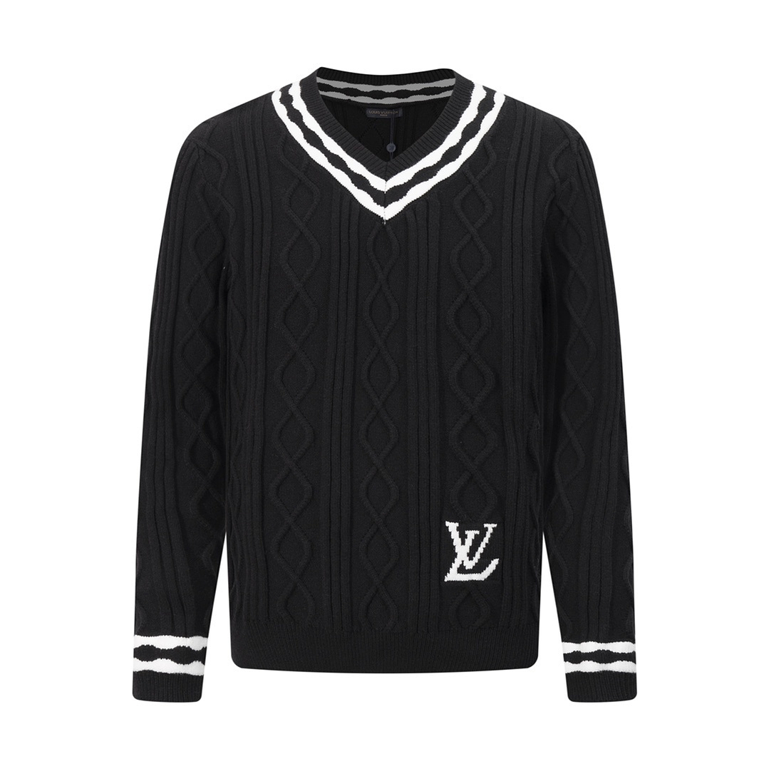 Louis Vuitton Sweater 11