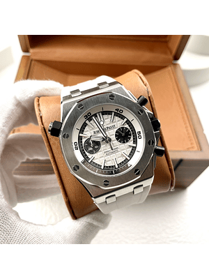 Royal Oak Medium