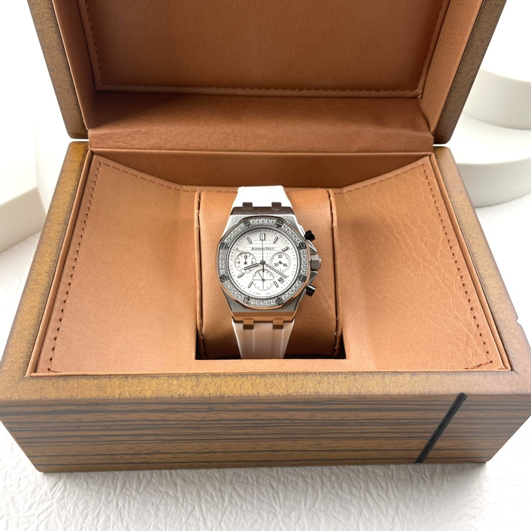 Royal Oak Medium 3