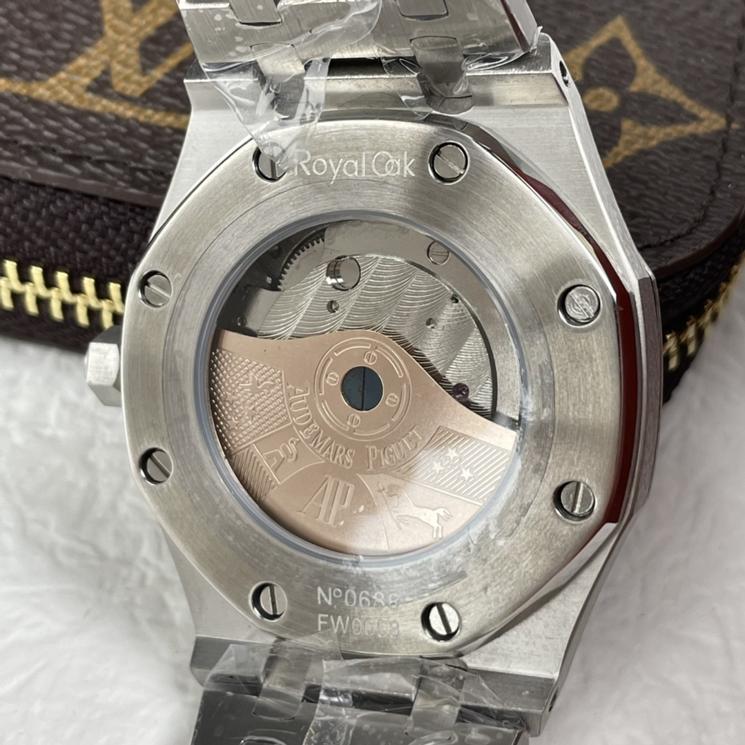 Royal Oak Medium 8