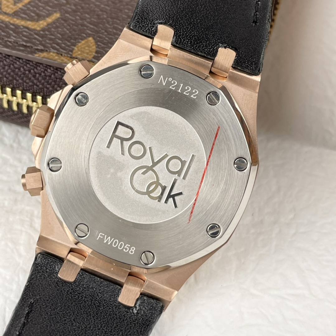 Royal Oak Medium 5
