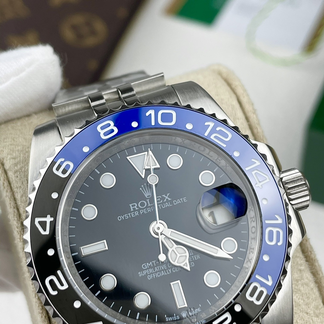 ROLEX Premium 1.1 8