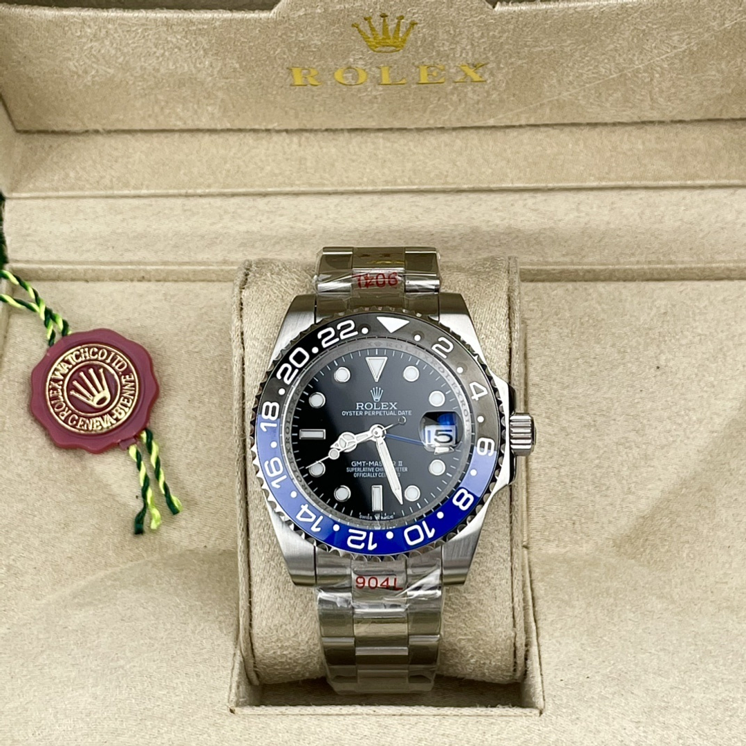 ROLEX Premium 1.1 8