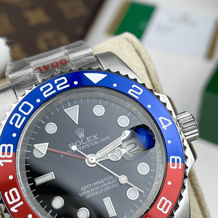ROLEX Premium 1.1 2