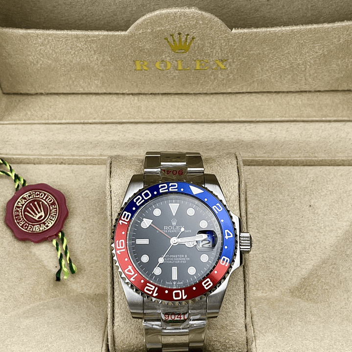 ROLEX Premium 1.1 8