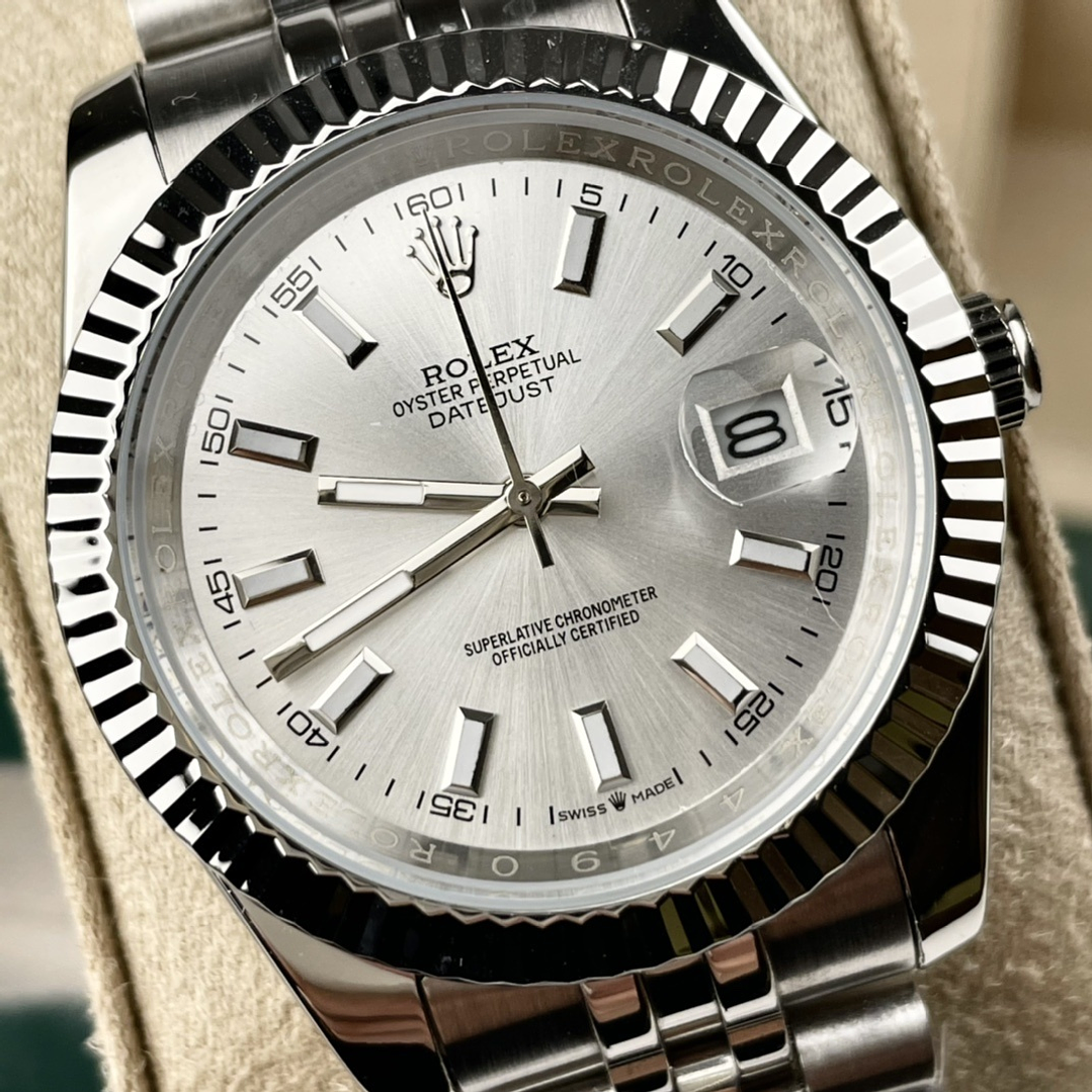 ROLEX Premium 1.1 2