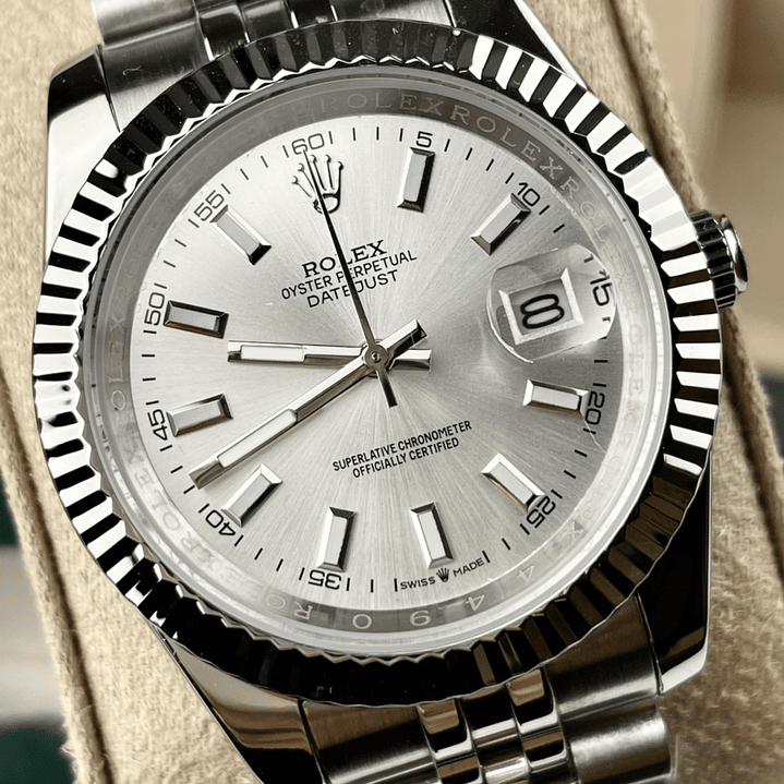 ROLEX Premium 1.1 2